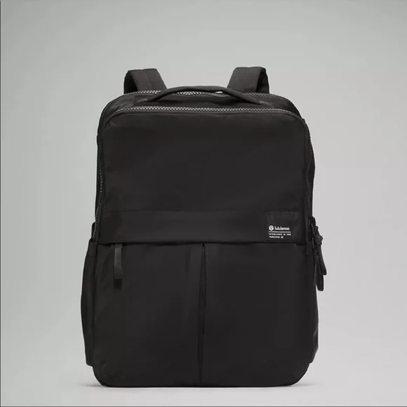 lululemon athletica | Bags | Lululemon Everyday Backpack Black New | Poshmark lululemon athletica | Bags | Lululemon Everyday Backpack Black New | Poshmark